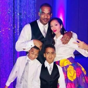 Meet your Posher, Garrick